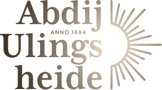 Logo Abdij Ulingsheide